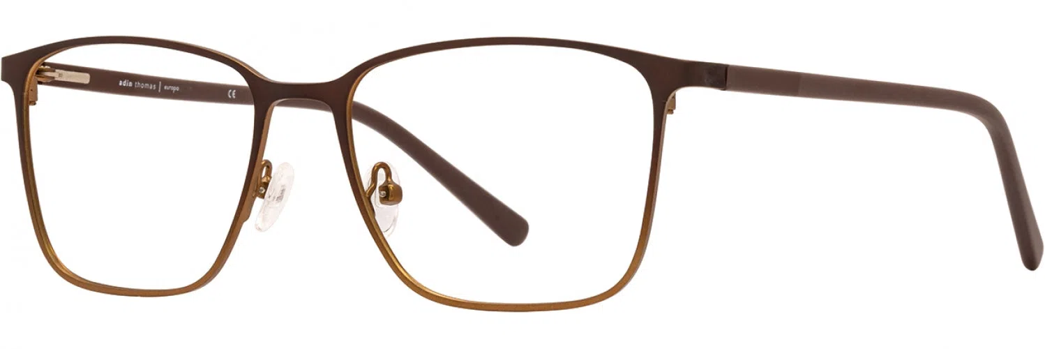 Adin Thomas AT536 Eyeglasses - view 15